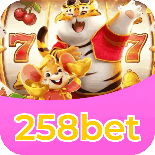 Login rápido no app 258bet