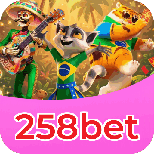Instalação iOS 258bet
