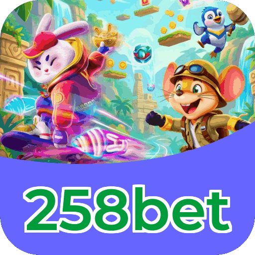 Suporte 258bet