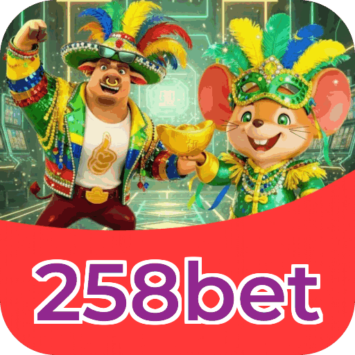 Siga a 258bet no Facebook
