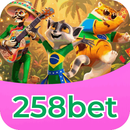 Equipe de suporte ao cliente da 258bet