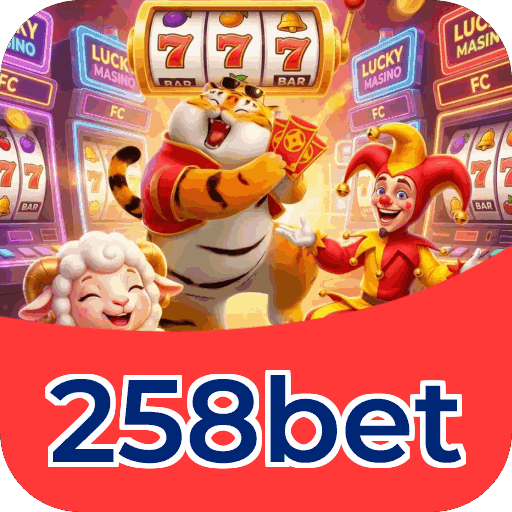 Instalação PC 258bet