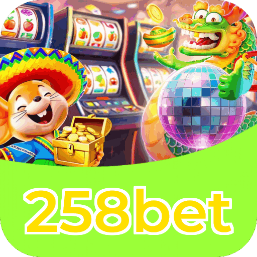 Slots Premium da PG Soft na 258bet